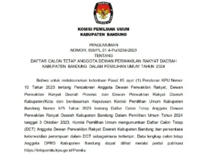 KPU-KAB-BANDUNG