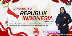 Putih-merah-Ilustrasi-Dirgahayu-HUT-RI-Indonesia-Banner